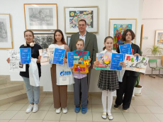 Более 13 тысяч школьников посетили уроки газовой безопасности  в Республике Башкортостан